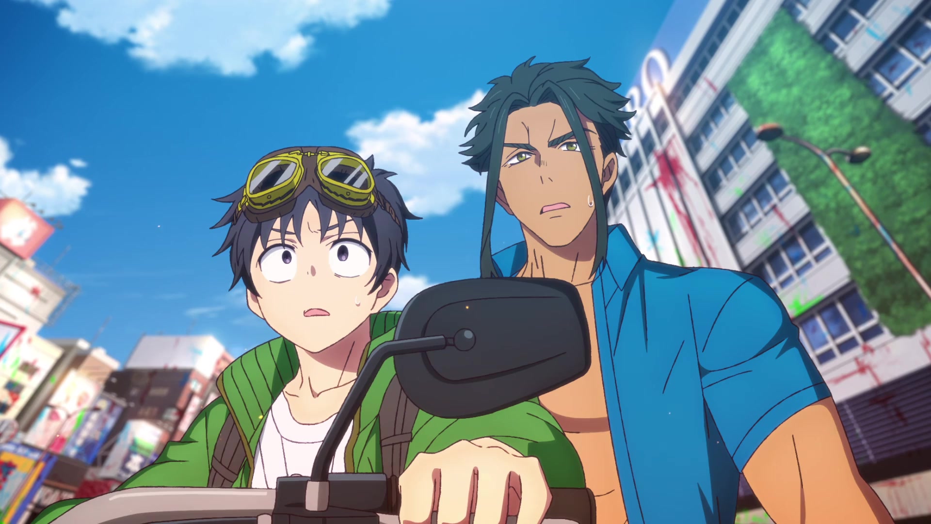 [Tsukyio Editing Resources] Zom 100 - Ep 4 - 104.mp4